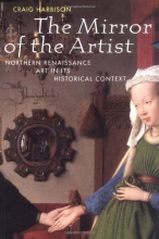 Cover art for The Mirror of the Artist: Northern Renaissance Art in its Historical Context
