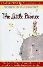 Cover art for The Little Prince