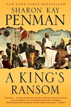 Cover art for A King's Ransom: A Novel