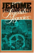 Cover art for Experience Jerome and the Verde Valley Legends and Legacies
