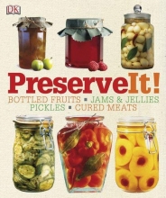 Cover art for Preserve It!