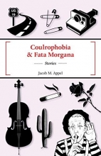 Cover art for Coulrophobia & Fata Morgana