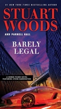 Cover art for Barely Legal (Herbie Fisher)