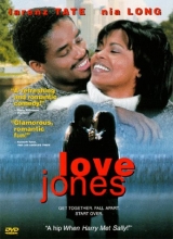 Cover art for Love Jones