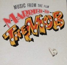 Cover art for Married to the Mob