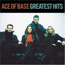 Cover art for Greatest Hits