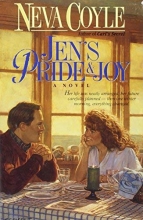 Cover art for Jen's Pride and Joy