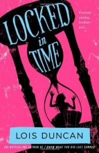 Cover art for Locked in Time