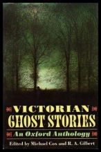Cover art for Victorian Ghost Stories: An Oxford Anthology