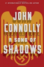 Cover art for A Song of Shadows: A Charlie Parker Thriller