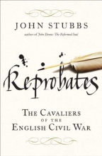 Cover art for Reprobates: The Cavaliers of the English Civil War