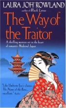 Cover art for The Way of the Traitor