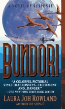 Cover art for Bundori