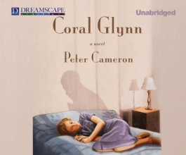Cover art for Coral Glynn: A Novel