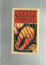Cover art for Sizzle, Barbecuing and Grilling (Cole's Cooking Companion)
