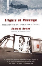 Cover art for Flights of Passage: Recollections of a World War II Aviator