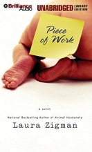 Cover art for Piece of Work