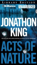 Cover art for Acts of Nature (Max Freeman Series)