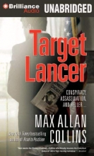 Cover art for Target Lancer (Nathan Heller Series)