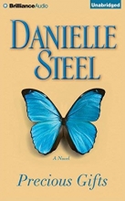 Cover art for Precious Gifts: A Novel