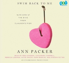 Cover art for Swim Back to Me