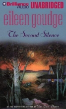 Cover art for The Second Silence