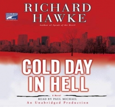 Cover art for Cold Day in Hell (Lib)(CD)