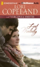 Cover art for Lost Melody