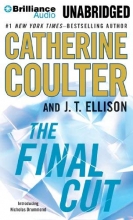 Cover art for The Final Cut (A Brit in the FBI)