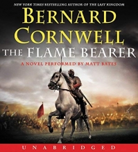Cover art for The Flame Bearer CD
