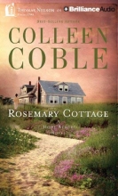 Cover art for Rosemary Cottage (Hope Beach)