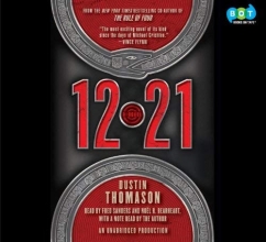 Cover art for 12.21
