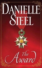 Cover art for The Award