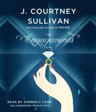 Cover art for The Engagements