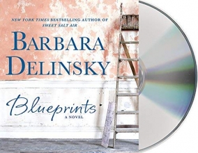 Cover art for Blueprints: A Novel