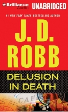 Cover art for Delusion In Death (In Death Series)