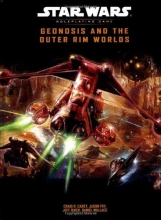 Cover art for Geonosis and the Outer Rim Worlds (Star Wars Roleplaying Game)