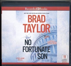 Cover art for No Fortunate Son