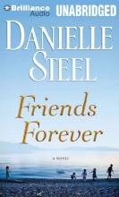 Cover art for Friends Forever: A Novel