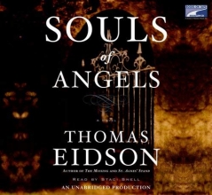 Cover art for Souls of Angels: A Novel