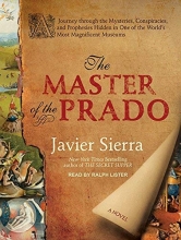 Cover art for The Master of the Prado