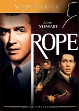 Cover art for Rope