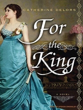 Cover art for For the King: A Novel