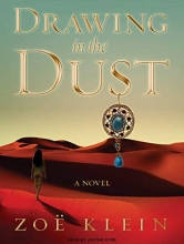 Cover art for Drawing in the Dust: A Novel