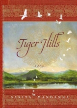 Cover art for Tiger Hills