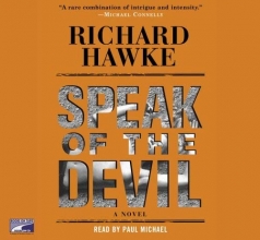 Cover art for Speak of the Devil