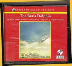 Cover art for The Brass Dolphin