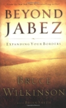 Cover art for Beyond Jabez: Expanding Your Borders