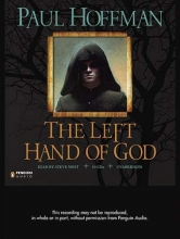Cover art for The Left Hand of God