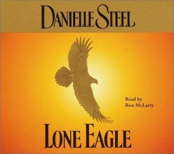 Cover art for Lone Eagle (Danielle Steel)